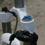 Bar Mounted Lockout