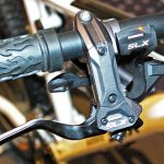 SLX Shifter and Brake Lever