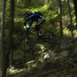 Windrock DH Drop