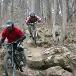 Windrock DH