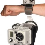 GoPro Hero Wrist Mount