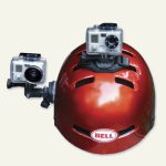 GoPro Hero Helmet Mounts