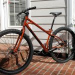 Wolfhound Rigid SS