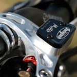 Hope Moto Lever