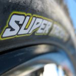 Maxxis Super Tacky