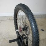 2.4 Mounted on Mavic 823