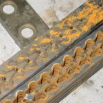 Industry Nine Pawl Bar Scrap