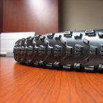 Maxxis Ardent Tread Pattern