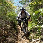 Pilot Rock DH on the Ardents