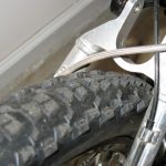 TM Seatstay Clearance