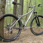 Moots Mooto-X 29er