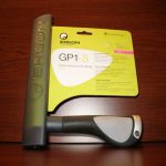 Ergon GP1 Package Front