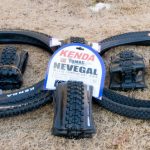 Kenda Mountain Bike Tires