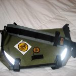 Cocotte Fred Messenger Bag Review