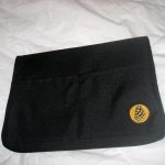 Cocotte Fred Laptop Sleeve