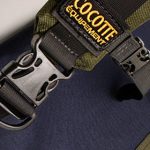 Cocotte Equipement Fred Messenger Bag