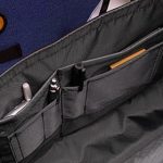 Cocotte Equipement Fred Messenger Bag