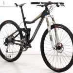 Rocky Mountain Altitude 29er Mountain Bike