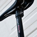 Race Face Evolve XC Mountain Bike Seatpost