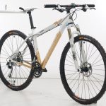 Rocky Mountain Vertex 29er Mountain Bike