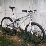 Pivot Mach 429 Full Build