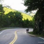North Georgia Road Biking