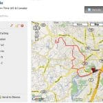 Ride Summary: Thursday Night Roswell Ride