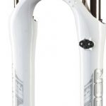 Marzocchi 44 Micro Ti 29er Fork White