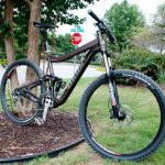 Niner W.F.O. 9