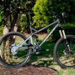 Turner 5.Spot w/RockShox Lyrik