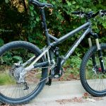 Turner 5.Spot Mountain Bike