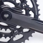 The Hive - Fifteen.G Triple Cranks
