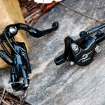 Hayes Stroker Gram Hydraulic MTB Brakes