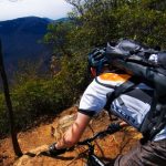 Memorable MTB Ride Contest