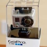 GoPro Hero HD Helmet Cam