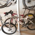 Bikes Racked - Feedback Sports Velo Cache Stand