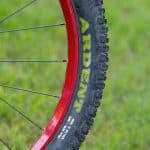 Maxxis Ardent 2.4x26 Hot Patch