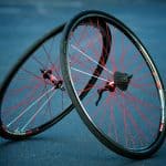 DT Swiss Wheelset