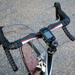 FSA K-Wing Compact Carbon Drop Bars