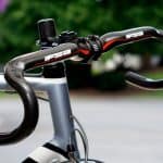 FSA K-Wing Compact Carbon Drop Bars