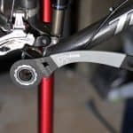 the Hive Bottom Bracket Tool
