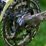 the Hive Fifteen.G Chainrings