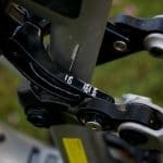 Enduro Sag Indicator