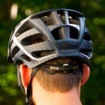 Specialized Vice Rear View