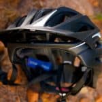 Vice Front Vents and Visor