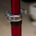 Pro-Elite Post Lever