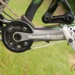 Truvativ HammerSchmidt AM Crankset