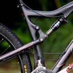 Santa Cruz Tallboy VPP Linkage