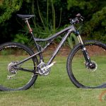 Santa Cruz Tallboy FS 29er