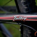 Tallboy Logo